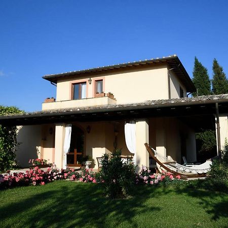Ferienwohnung Agrifoglio Pantalla Exterior foto
